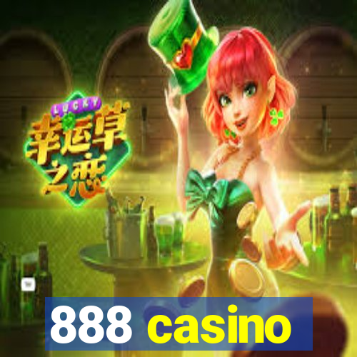 888 casino