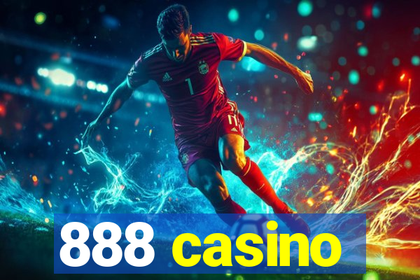 888 casino