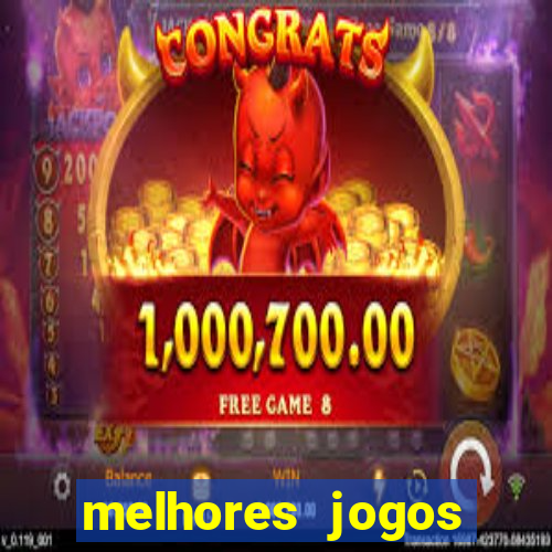 melhores jogos offline iphone