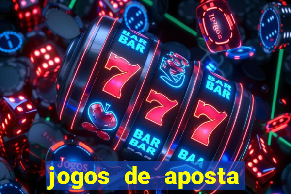 jogos de aposta que pagam dinheiro de verdade