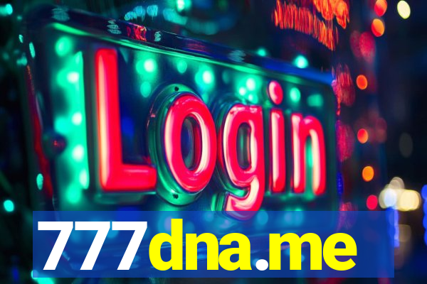 777dna.me