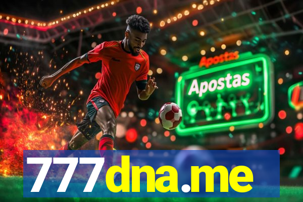 777dna.me