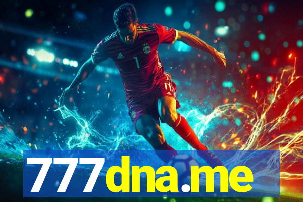 777dna.me