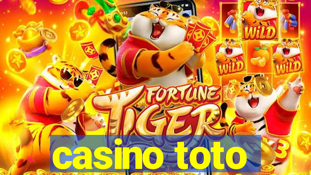 casino toto