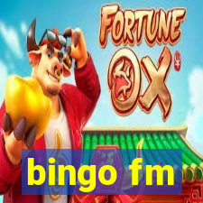 bingo fm