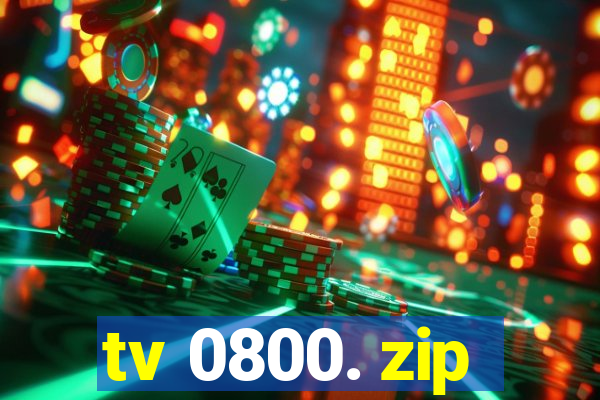 tv 0800. zip