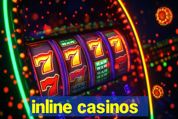 inline casinos