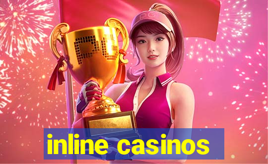 inline casinos