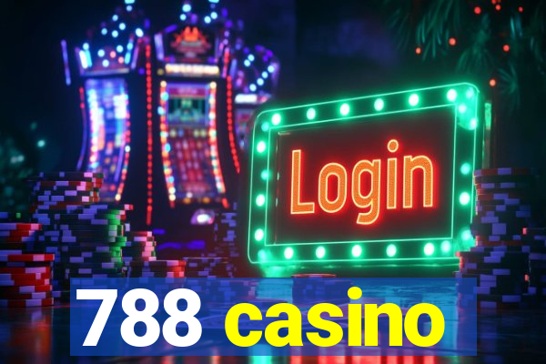 788 casino