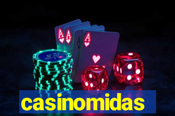 casinomidas