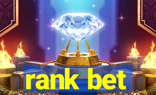 rank bet