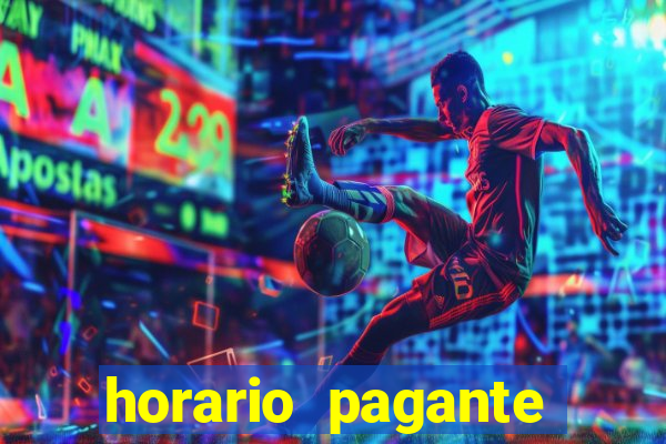 horario pagante coelho fortuna