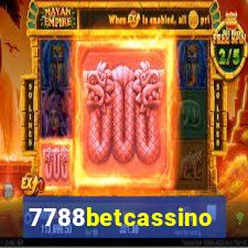 7788betcassino