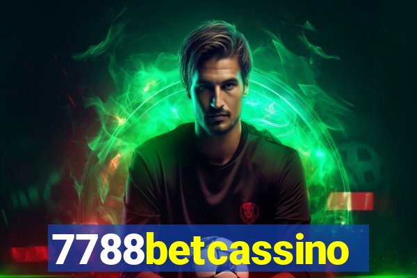 7788betcassino