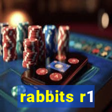 rabbits r1