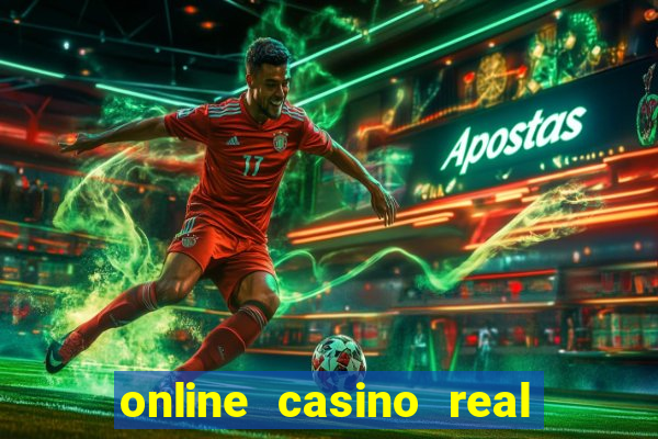 online casino real money us