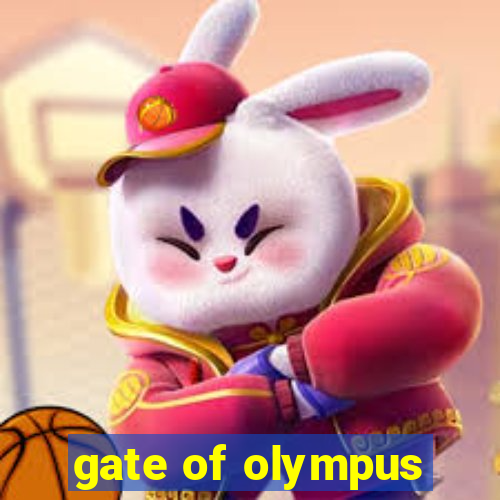 gate of olympus