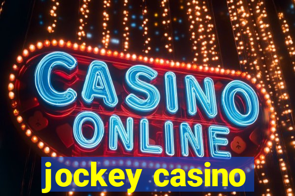 jockey casino