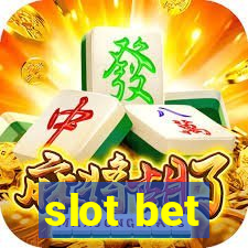 slot bet