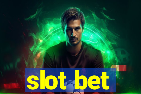 slot bet