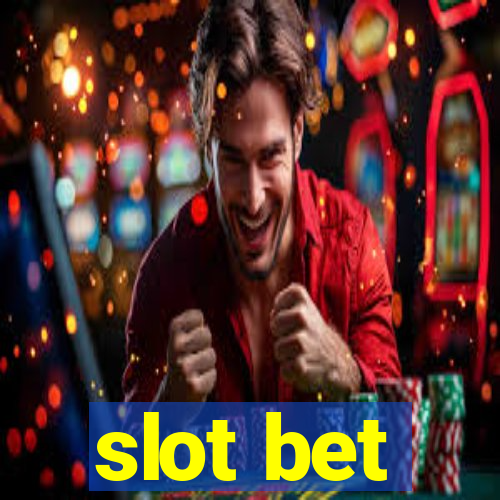 slot bet