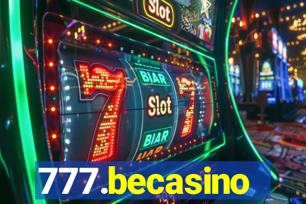 777.becasino