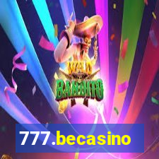 777.becasino