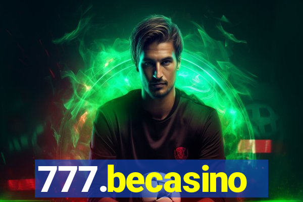 777.becasino