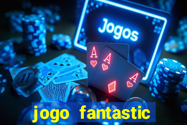 jogo fantastic samba slot