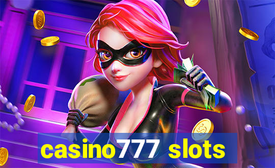 casino777 slots