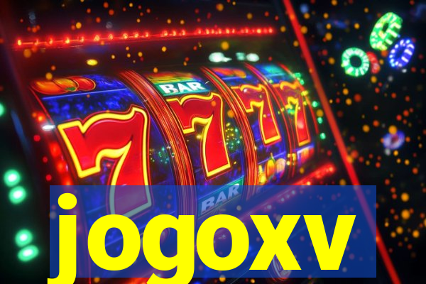 jogoxv