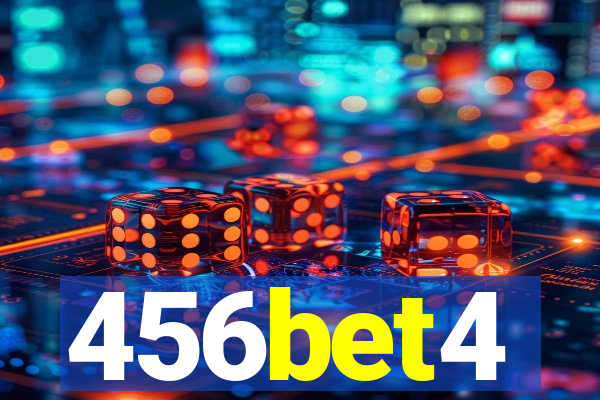 456bet4