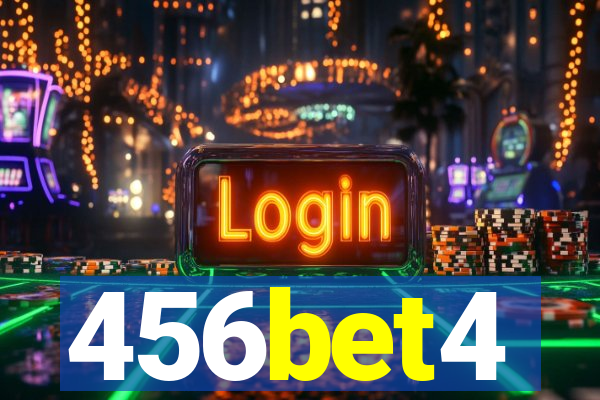 456bet4