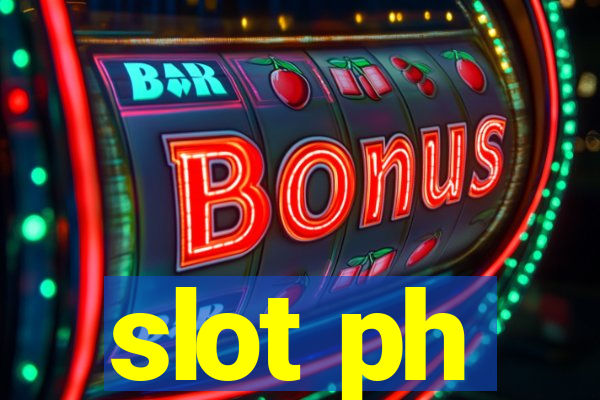 slot ph