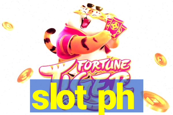 slot ph