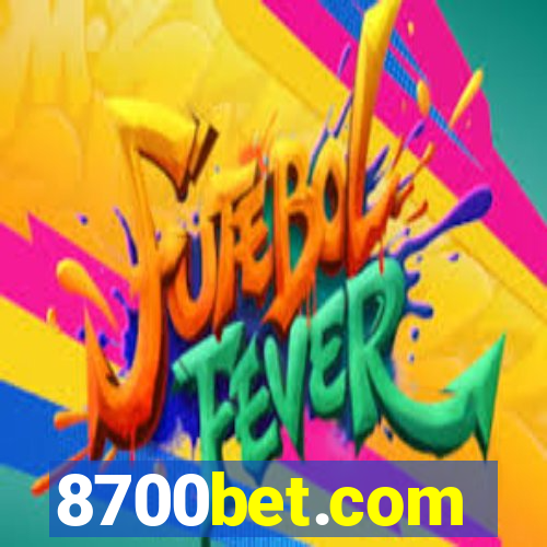 8700bet.com