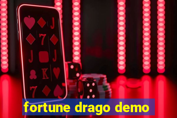 fortune drago demo