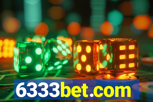 6333bet.com