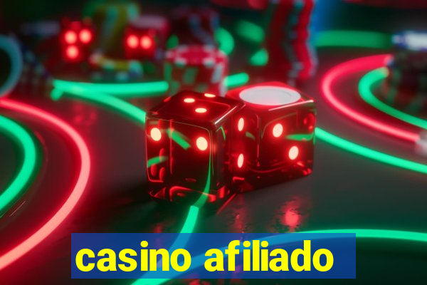 casino afiliado