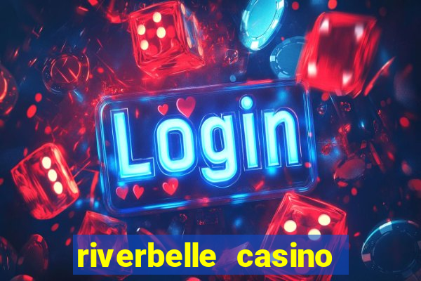 riverbelle casino nz login