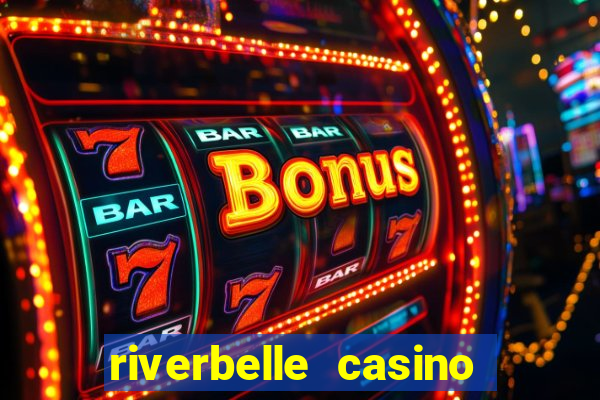 riverbelle casino nz login