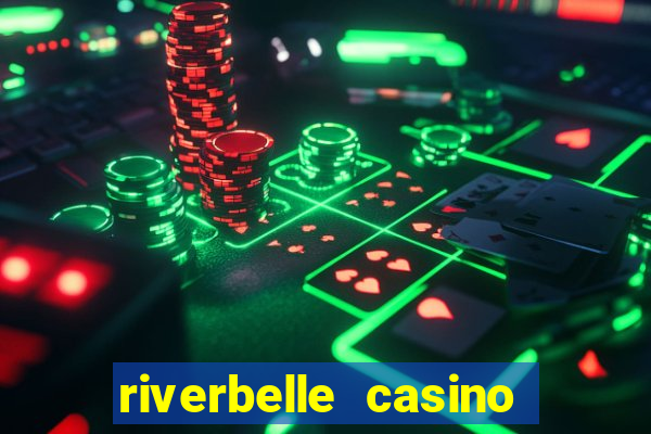 riverbelle casino nz login