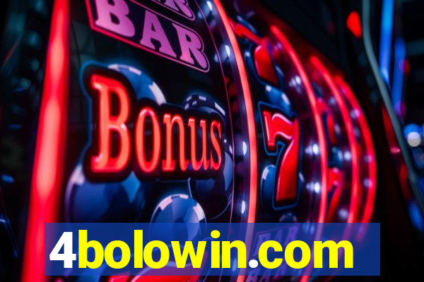 4bolowin.com