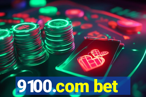 9100.com bet