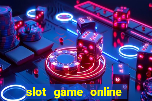 slot game online for mobile