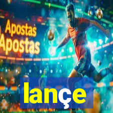 lançe