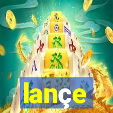 lançe