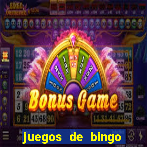 juegos de bingo gratis show ball 3