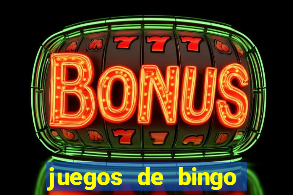 juegos de bingo gratis show ball 3