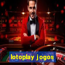 lotoplay jogos